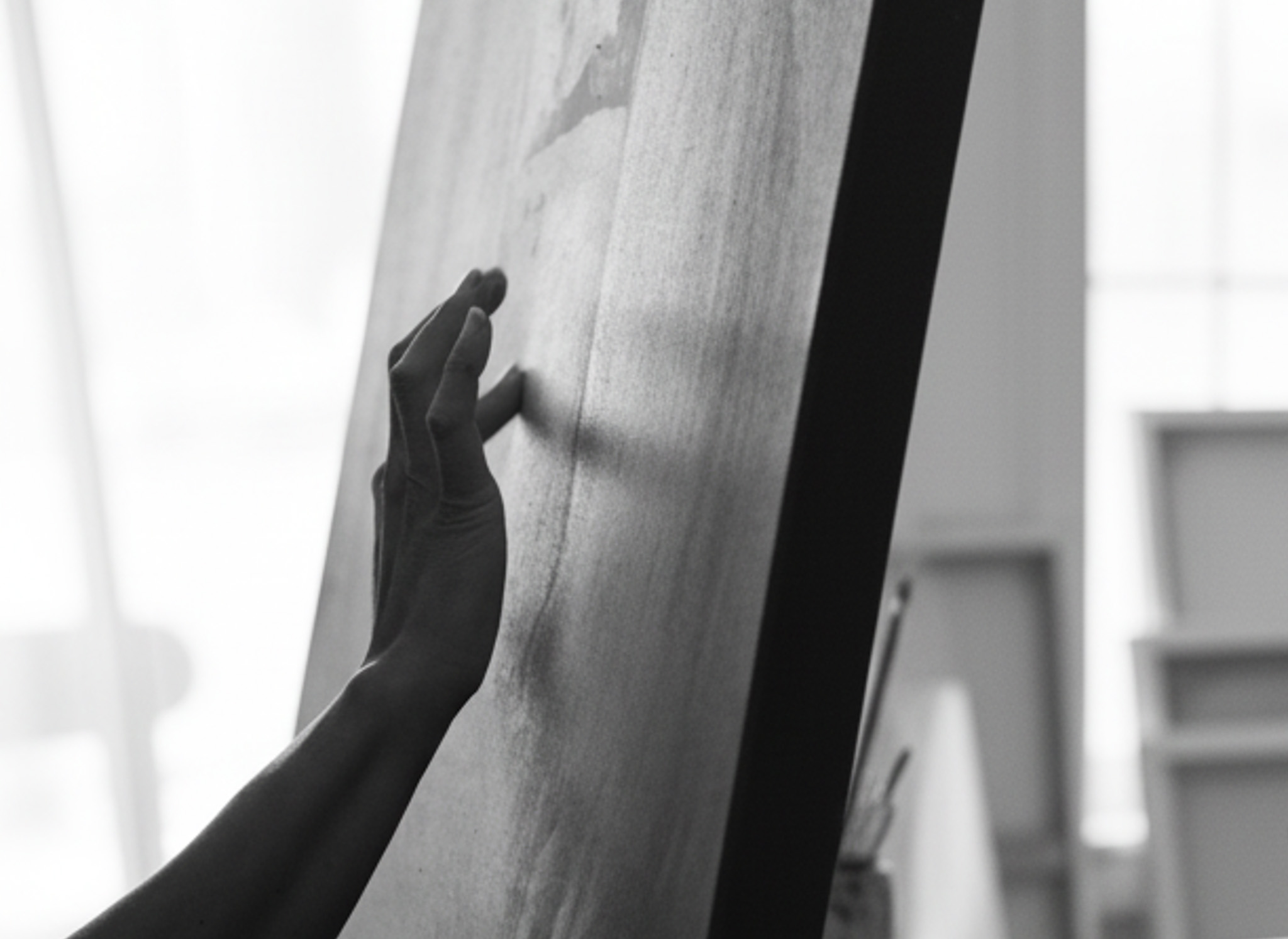 Artist as instrument