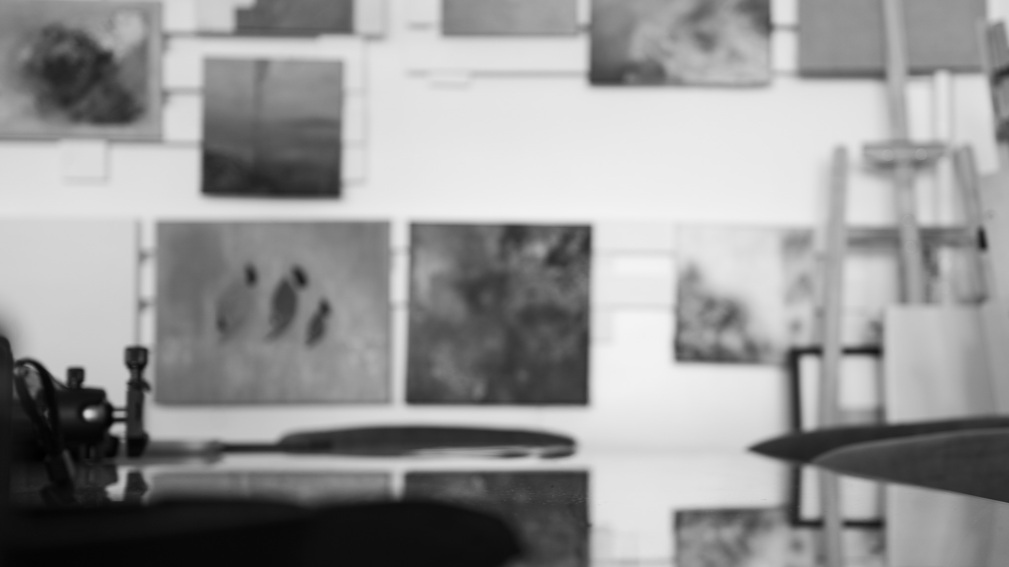 IQUI Art - Contemporary interpretation bridging traditional and modern expression